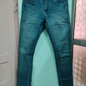 Cobb Italy Jeans