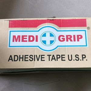 New Medical Adhesive Tapes