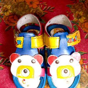 Baby Shoes Combo