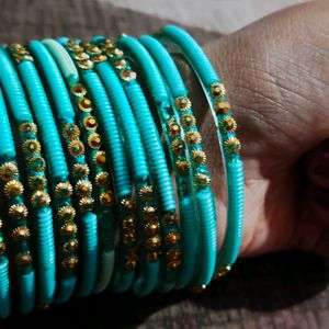 12pc Bangles