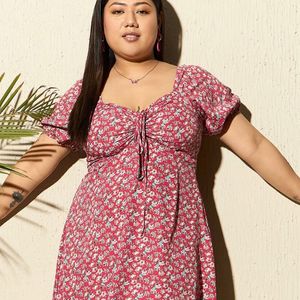 Berrylush XXL Dress