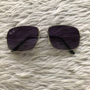 Black Sunglasses (Unisex)