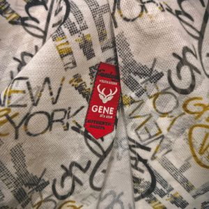 GENE Shirt 👕