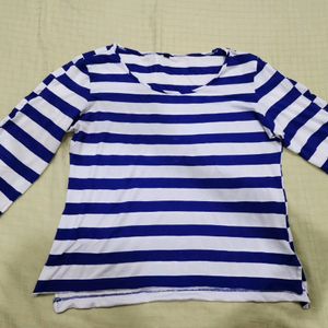 Striped Tshirt