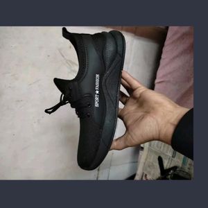 Black Men Shoes