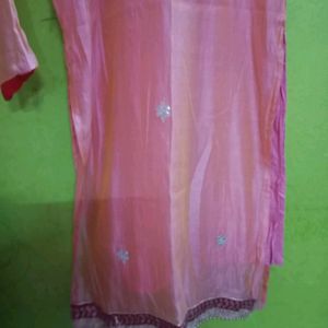 Kurta Sets With Beautiful Dupatta