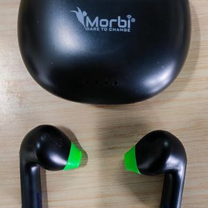 Bluetooth EarBuds