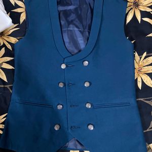 5pc Suit For Party Wear