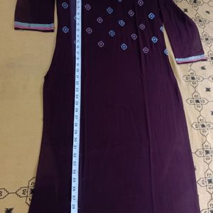 Women's Kurta