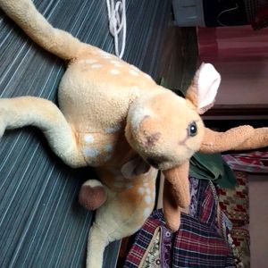 Toy Deer