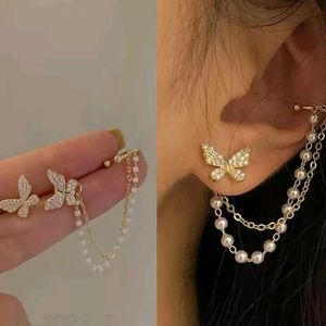 Korean Earings