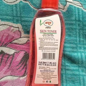 Heabal Skin Toner