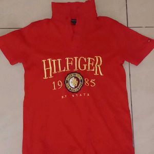 TOMMMY HILFIGER ORIGINAL TSHIRT