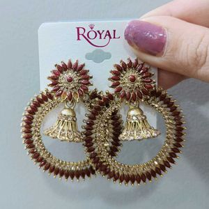 Traditional Earings