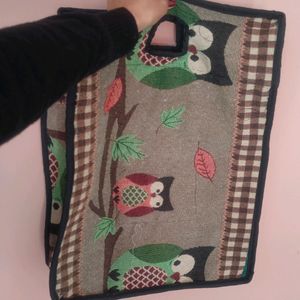 Cute Handle Bag For Travel