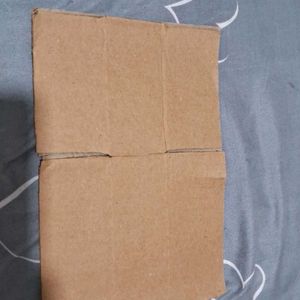 Pack Of 10 New Packing Boxes