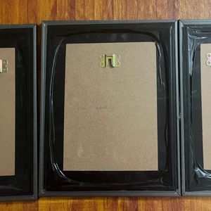 Set Of 3 Frame