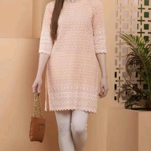 Cotton Kurti