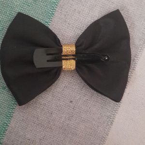 ❤️‍🔥Customized Hair Bow Clip❤️‍🔥