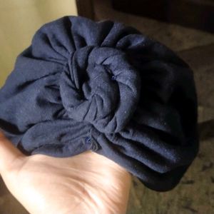 Turban Caps For Girls Starting From Newborn Baby