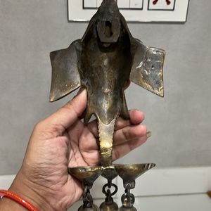 Ganesha Hanging