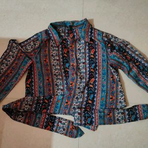 Jaipuri Wrap Knot & Tunics