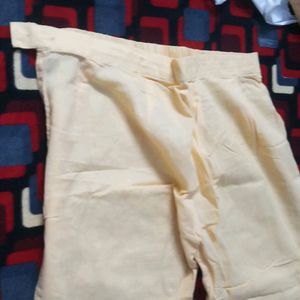 Kurta Pant