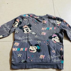 Baby Garment Casual Full Sleeves Wear