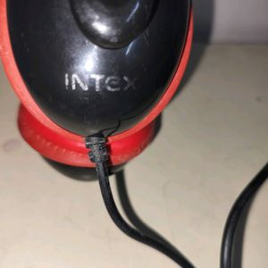 INTEX HEADPHONES