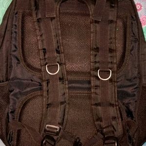 Traveler Back Pack