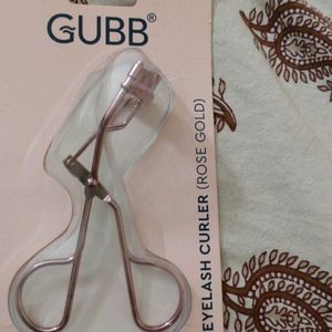 Gubb Eyelashes Curler New