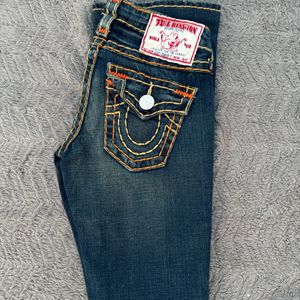 Tr Denim