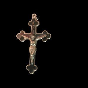 Jesus Pendant