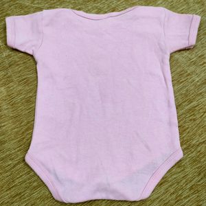 Baby Unisex Clothes