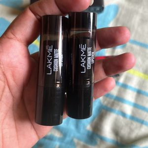 Lakme Cushion Matte Lipstick