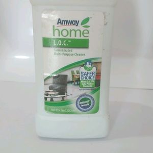 Amway Home L.0.C