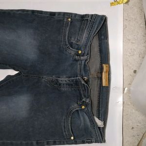 Lives. Denim Jeans Foe Girl 32 Orignal