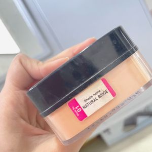 Insight Loose Powder