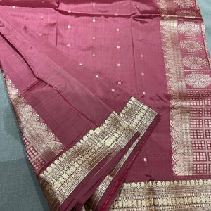 Silk Saree