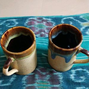 Coffee Mugs For 2