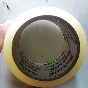 Pack Of 2 Pieces 65Mtr Tape