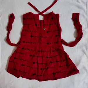 Baby Frock