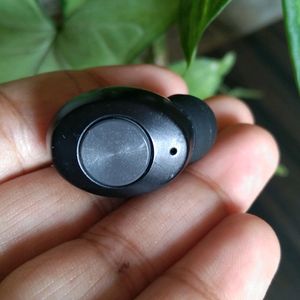 Tecno Single Earbud