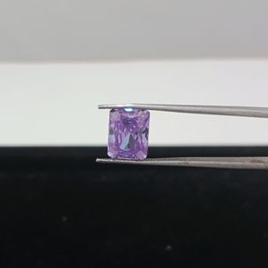 Blue Amethyst A1 Cut