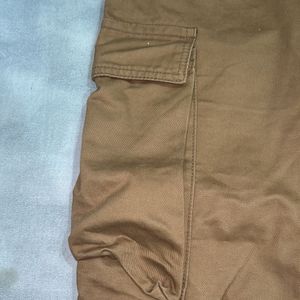 Zudio Cargo Pants