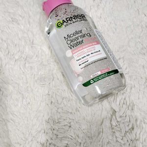 Garnier Micellar Cleansing Water