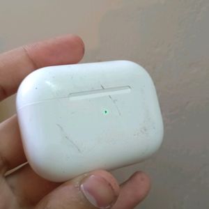 Apple air pods Pro Gen 2 With ANC