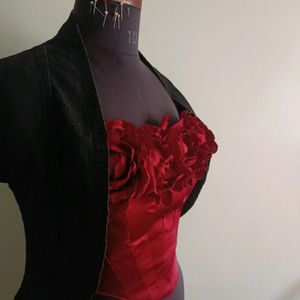 Rose Corset 🌹