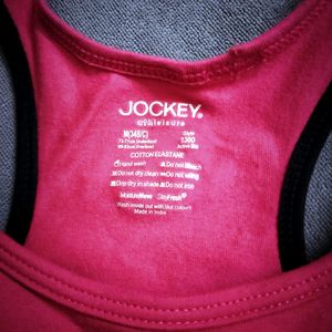 Jockey Sport Bra