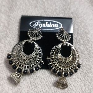 7 Earrings Ethnic Under 500